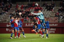 Algeciras CF - Yeclano Deportivo