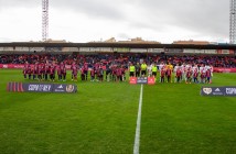 Yeclano Deportivo - Elche CF