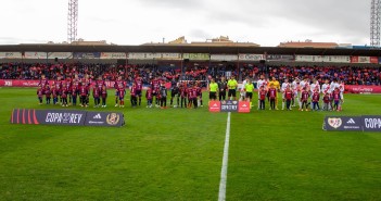 Yeclano Deportivo - Elche CF