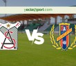 Atlético Sanluqueño - Yeclano Deportivo