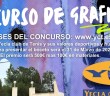 CARTEL CONCURSO DE GRAFITTI