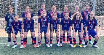 Al Yeclano Femenino de fútbol 8 peleará la liga hasta el final GnwQ4Z7XkAAlFa1