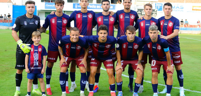 Deportiva Minera - Yeclano Deportivo