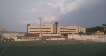 Ontinyent 1931 - Yeclano Deportivo