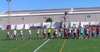 Deportiva Minera - Yeclano Deportivo