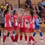 Imágenes: SD Hispania