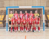 La SD Hispania convence en Copa y recibirá a un STV Roldán con aroma yeclano