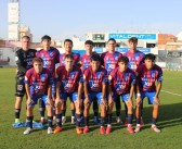 Al Yeclano Deportivo B no le tiembla el pulso en Tercera RFEF