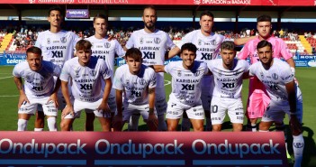 CD Extremadura - Yeclano Deportivo