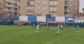 Águilas FC - Yeclano Deportivo