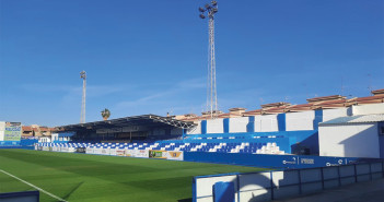Águilas FC - Yeclano Deportivo