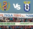 Yeclano Deportivo - UD Melilla