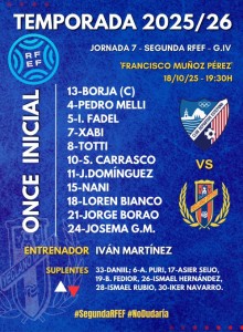 CD Estepona - Yeclano Deportivo