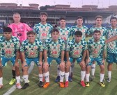 El filial tropieza en El Rubial