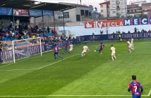 Yeclano Deportivo - Linares Deportivo