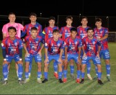El Yeclano Deportivo ‘B’ sucumbe ante el Murcia Imperial