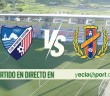 CD Estepona - Yeclano Deportivo