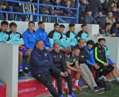 Iván Martínez deja de ser entrenador del Yeclano Deportivo