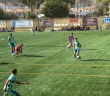 Almería B - Yeclano Deportivo