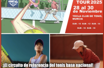 CARTEL PROMO AS YOUNG TOUR