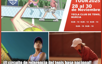 CARTEL PROMO AS YOUNG TOUR