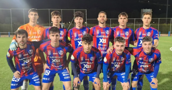 Al filial se le vuelven a escapar los puntos en los últimos minutos