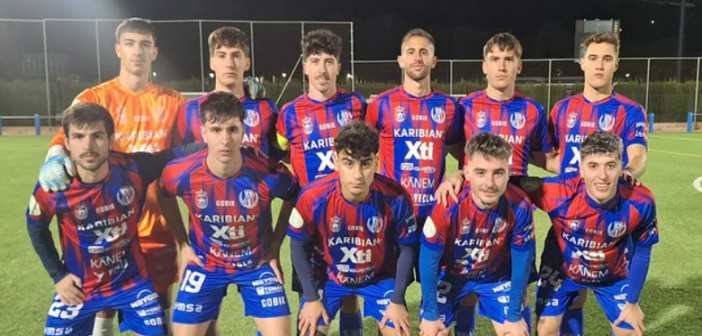 Al filial se le vuelven a escapar los puntos en los últimos minutos