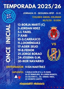 Deportiva Minera - Yeclano Deportivo