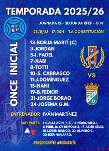 Yeclano Deportivo - Xerez CD