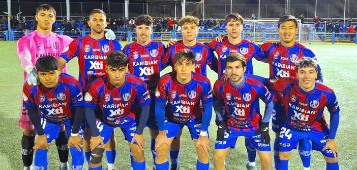 El Yeclano Deportivo B hace sudar al líder