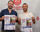 El Cross Fiestas de la Virgen llega a su 41 edición este domingo 9 de noviembre