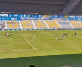 Un férreo Yeclano suma un punto en ‘La Condomina’