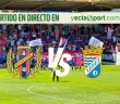 Yeclano Deportivo - Xerez CD