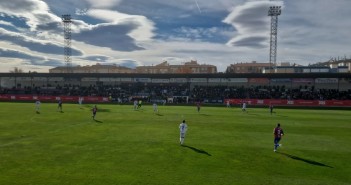 Yeclano Deportivo - Real Jaen