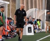 Iván Ruiz es el nuevo entrenador del Yeclano Deportivo