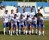 El Yeclano se atasca y la racha se queda en Melilla