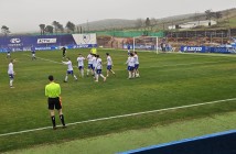 Linares Deportivo - Yeclano Deportivo