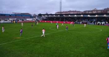 Yeclano Deportivo - Atlético Antoniano