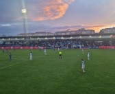 Un arrollador inicio de partido da la victoria al Yeclano Deportivo