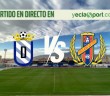 UD Melilla - Yeclano Deportivo