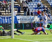 Duro castigo para el Yeclano en Huelva