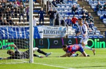 Recreativo de Huelva - Yeclano Deportivo