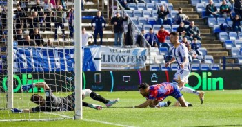 Recreativo de Huelva - Yeclano Deportivo