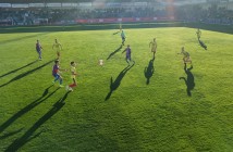 Yeclano Deportivo - Deportiva Minera