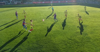 Yeclano Deportivo - Deportiva Minera