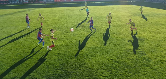 Yeclano Deportivo - Deportiva Minera