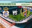Recreativo de Huelva - Yeclano Deportivo