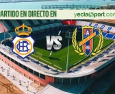 Recreativo de Huelva – Yeclano Deportivo