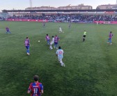 La fuerza de La Unión sucumbe ante el coraje del Yeclano