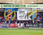 Yeclano Deportivo vs Atlético Malagueño